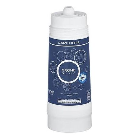 FILTRO TAGLIA S GROHE BLUE Misura: Capacità 600 l