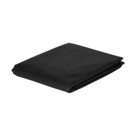 Textilie Garden B1303 1,6x5 m, Vliesstoff, 50 g/m, 3% UV, schwarz