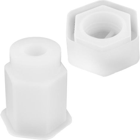 1 Stück Flaschenform (1/3)