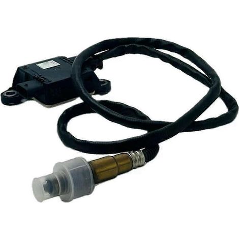 Feinstaubsensor (PM) für Pkw 39265-2A200 für i30, Ceed Pro und Cee'D (2011–2018) 392652A200 QY (1/5)