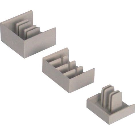 Eaton Endkappe Z-V-AK/2+3P (1/4)