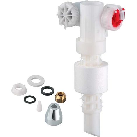 Grohe - Valvola di carico 37095000