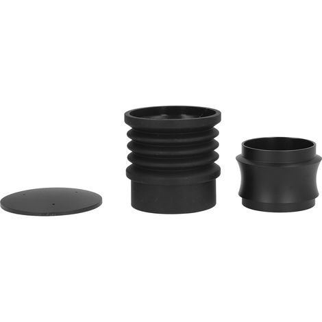 Accessori per la pulizia della tramoggia dei chicchi del macinacaffè per macchine MAZZER serie Min. (1/5)
