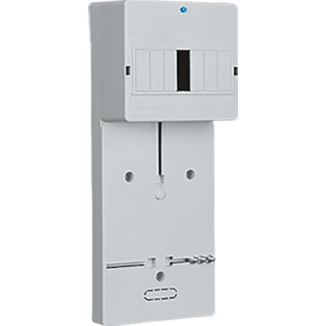 Scheda misuratore TLR-1F (N+PE) (1/2)