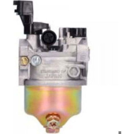 Pièce Carburateur - Moteur Essence 6,5 Cv - Cylindrée 196 Cm3 - Monocylindre - Lot De 1 (1/3)
