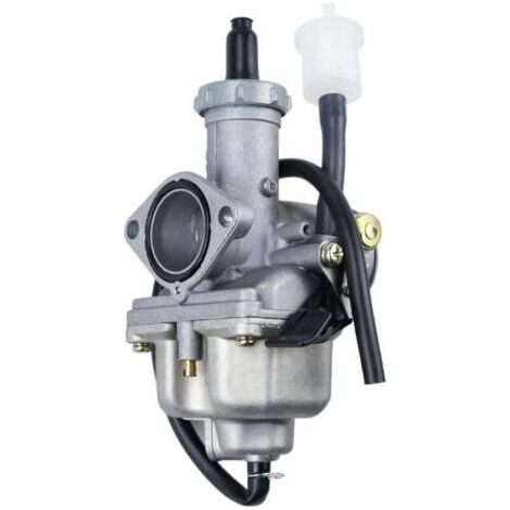 Carburateur PZ27 27mm CG 125 cc 150cc 200cc accélérateur manuel ATV moto carburateur (1/2)