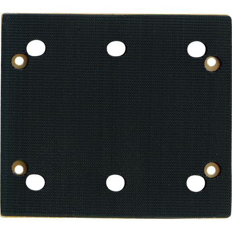 Metabo - Platorello, velcro, 114x102 mm 625657000 (1/2)