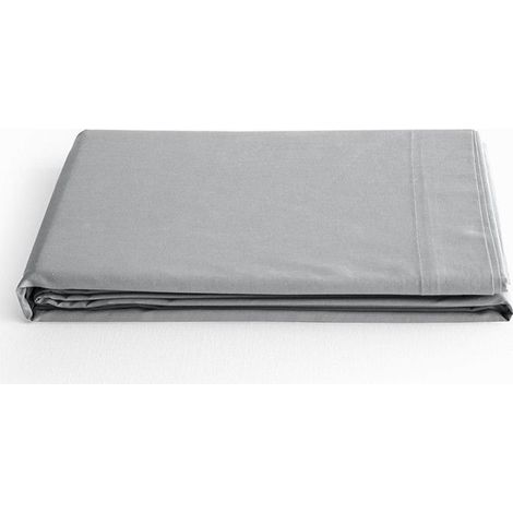 Drap plat "Prémium" pour lit 1 place & 2 places - Prémium Nuage - 240 x 300 cm pour lit 2 places
