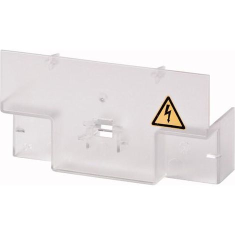 Capot pour bornes pour DMV125001314330 EATON COVERDMM125