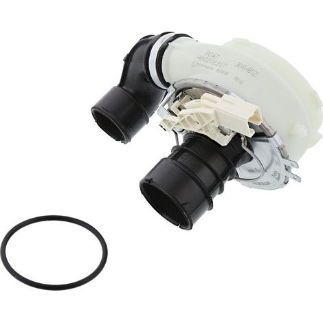 Résistance (140002162174) Lave-vaisselle 322563 IKEA, ARTHUR MARTIN ELECTROLUX, JUNO