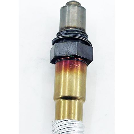 Der Sauerstoffsensor 11787545074 ist für BMW 325i 2.5L geeignet. (1/4)