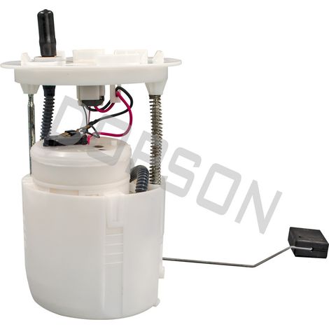 BIEMMEDUE- DG939H307BC F2G39H307NC F2G39H307ND F2GZ9H307C DG939H307BD 15 Edge 4WD Hintere Kraftstoffpumpenbaugruppe (1/4)