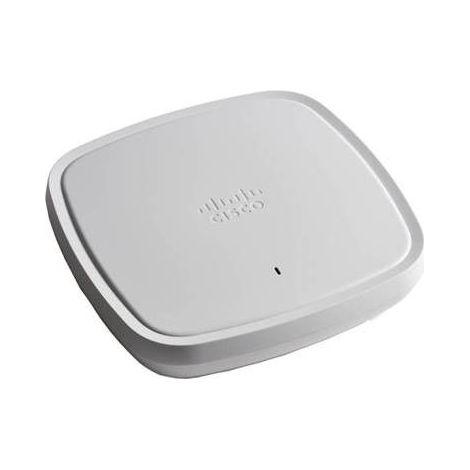 Cisco Catalyst 9120AXI - Funkbasisstation - 802.11ac Wave 2 802.11ax - Access Point - Access Point (C9120AXI-E)
