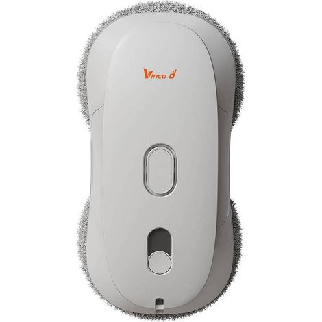 ROBOT LAVAVETRI 'CLEANY' 72 W