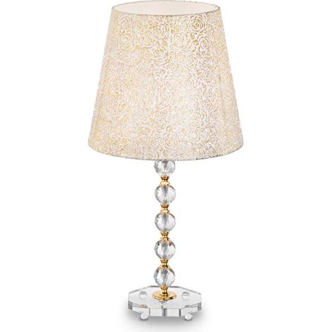LAMPADA DA TAVOLO QUEEN TL1 BIG (1/2)
