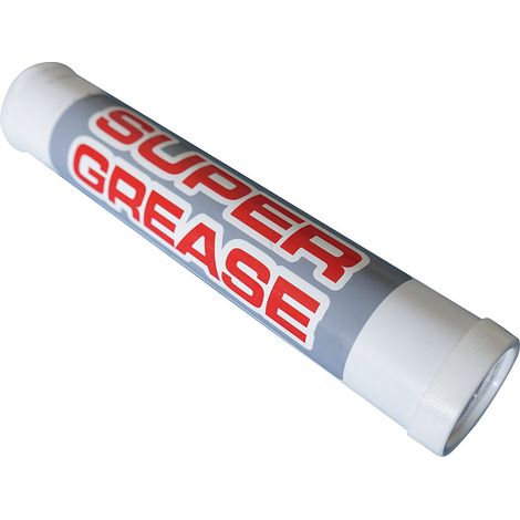 Cartuccia di grasso al litio 55 cm 600 gr per ingrassatore Fervi 0677/500cg (1/2)