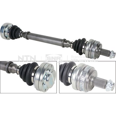 Kits de transmission - DK50.024 - SNR - Compatible avec véhicule BMW
