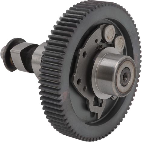 Arbre à cames 78 dents refroidi par air en acier forgé accessoire générateur pour moteur 186FA (1/5)