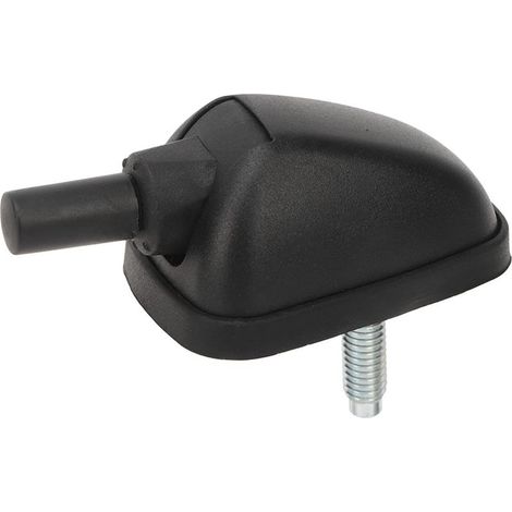 Base D'antenne de Toit de Voiture, Base de Poteau D'antenne de Voiture 9622-01C010 de Remplacement pour Getz Click 2005-2010 (1/3)