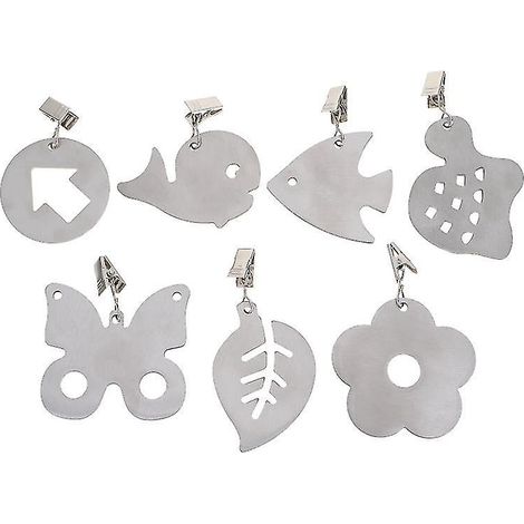 7 poids pour nappe (1/3)