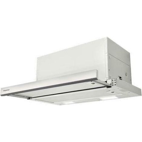 Dunstabzugshaube Mepamsa maxima 640 m³/h LED