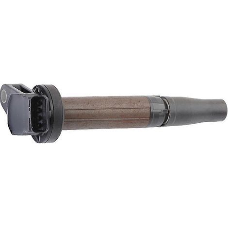 Quatre bobines d'allumage automobiles (90919C2001, 90919-C2004) compatibles avec Camry, Highlander et RAV4. (Pièces automobiles) (1/5)