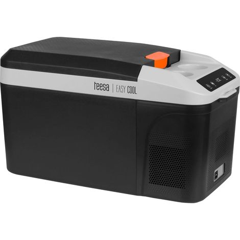 TEESA Kompressor-Kühlbox für Autos -22°C 13L DC12/24V 230V (1/3)