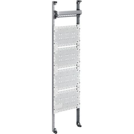 HAGER CHAMP MULTIMÉDIA COMPLET UF31NW 1 CHAMP SANS EMBALLAGE D'ORIGINE SPB015