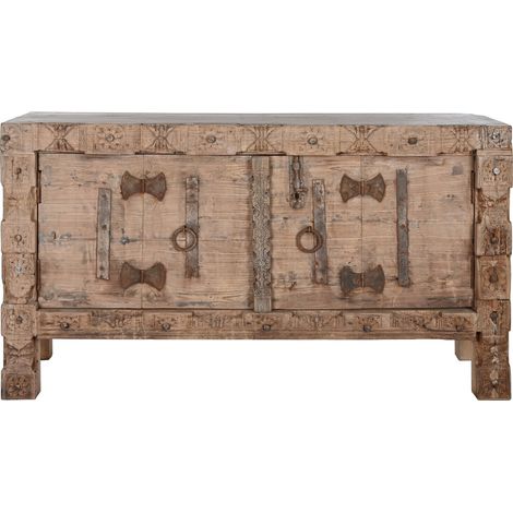 Aparador Madera 167X51X92 Pieza Unica Surtida (1/5)