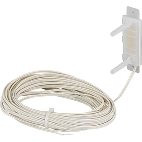 Uponor Space sonde de point de rosée TF 3 PR 24V, 1000312