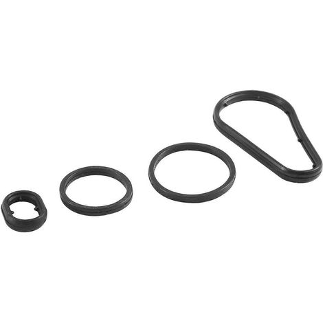 Kits de joints de boîtier de filtre à huile pour M271 W204 C180 C200 E200 (1/5)
