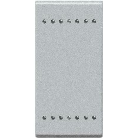 Bticino Tapa del interruptor de la luz de la vivienda NT4911N