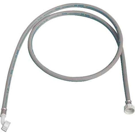 TUYAU D'ALIMENTATION MACHINE À LAVER 150 cm - 3/4"