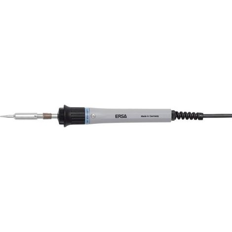 ersa BASIC TOOL 60 soldador plateado 60 W