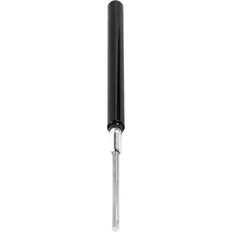 Sensor de temperatura para cilindro de apertura automática del techo del invernadero: repuesto universal, compatible con cilindros hidráulicos.