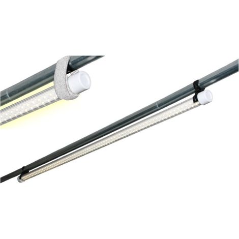 Hängende Röhrenlampe 12/220 Volt - Haba
