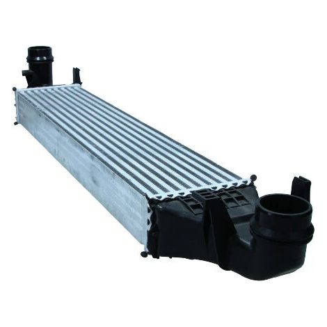 MAXGEAR AC630060 Intercooler Aluminium 2465000100