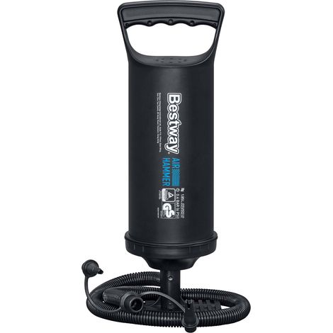 Air Hammer™ Handpumpe 1.850 ml (1/5)