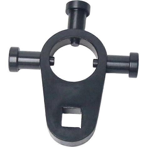 Outil de démontage d'injecteur Common Rail pour moteurs Caterpillar CAT C7 et C9, clé professionnelle de démontage et d'installation (1/5)