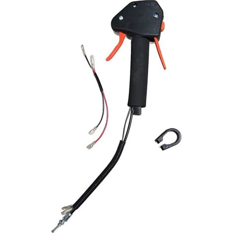 Mando Acelerad Cpto compatible con Bc28A  Ref 913850