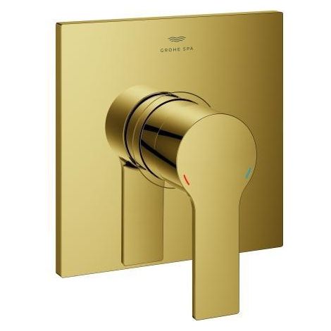 Grohe Allure Mitigeur monocommandé pour douche, montage encastré,