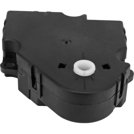 Actionneur de Porte de Chauffage, Actionneur de Porte de Chauffage AC 16124922 de Levier de de Ventilation ABS pour de de Température Corse 1991-1996 (1/5)