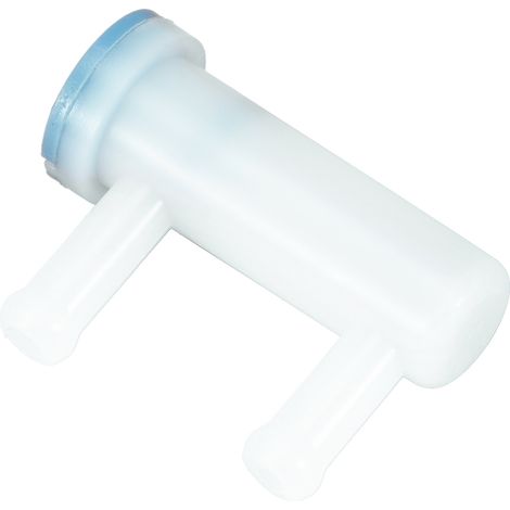 Filtre à carburant moteur 10 microns 69J-24501-10-00 compatible YAMAHA F150/F200/F225/F250/LF250, remplacement essence haute performance, kit filtration 5 pièces. (1/5)