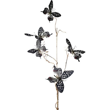 Branche Artificielle Réaliste pour Décor Jardin Mariage DIY