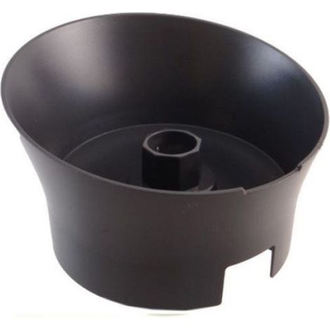 Bac À Jus - Pour Presse Agrume - Compatible Modèles PC603D10/K40 Et BB4371064 - Gris - Unité
