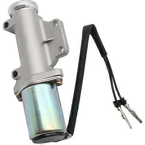 237810F300 Soupape de régulation du ralenti pour Nissan D21 1990-1994 Pickup 1995-1997 237810F310 237810F320 237810F321 2378186G00 (1/5)