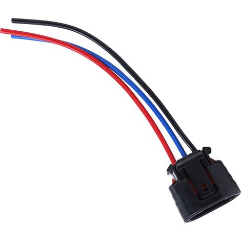 Faisceau de réparation d'alternateur à 3 broches AL3303X, accessoire de remplacement pour SEQUOIA TUNDRA PICKUP (1/5)