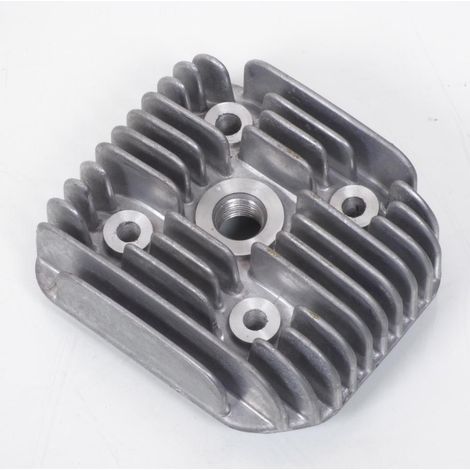 zylinderkopf teknix für roller yamaha 50 bw's 2004 bis 2019 neu (1/3)