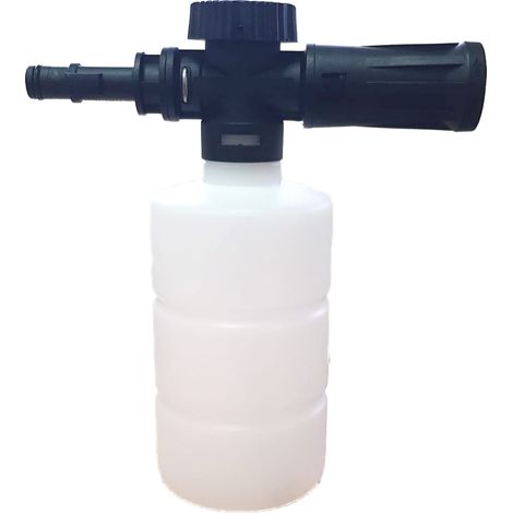 Boquilla Espuma Das02 compatible con Hidrolavadora Dax100, Dax130