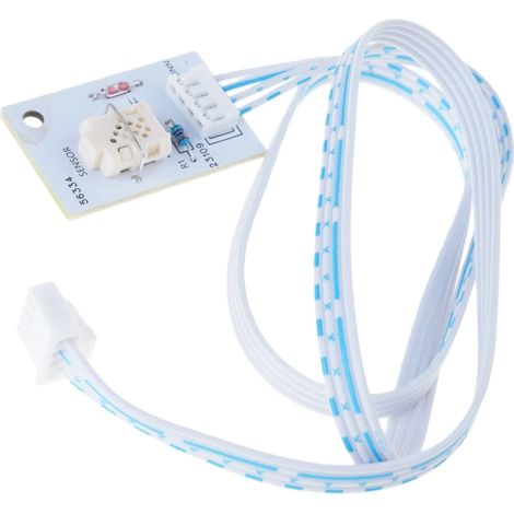 Capteur d'humidité de remplacement pour déshumidificateur silencieux WDH70EAPW WDH1670EA1 (1/5)